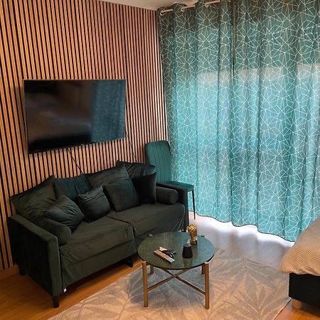 Magnifique Appartement Metz Centre Eksteriør billede