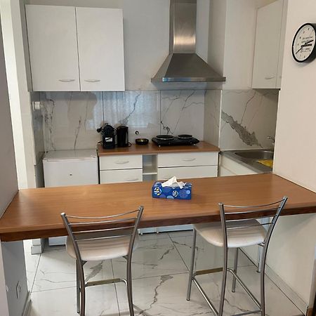 Magnifique Appartement Metz Centre Eksteriør billede