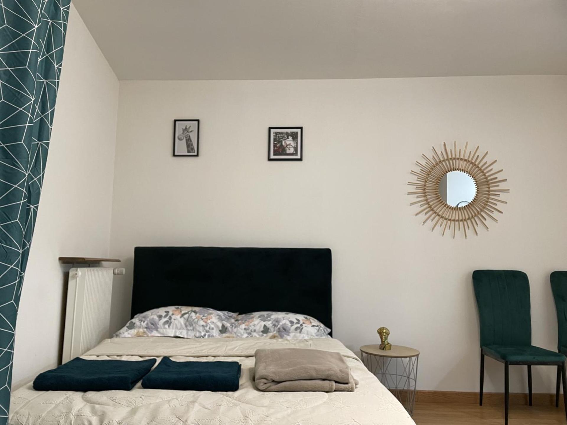 Magnifique Appartement Metz Centre Eksteriør billede