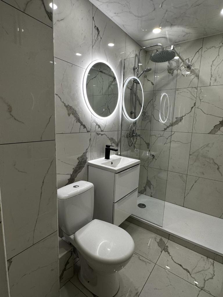 Magnifique Appartement Metz Centre Eksteriør billede