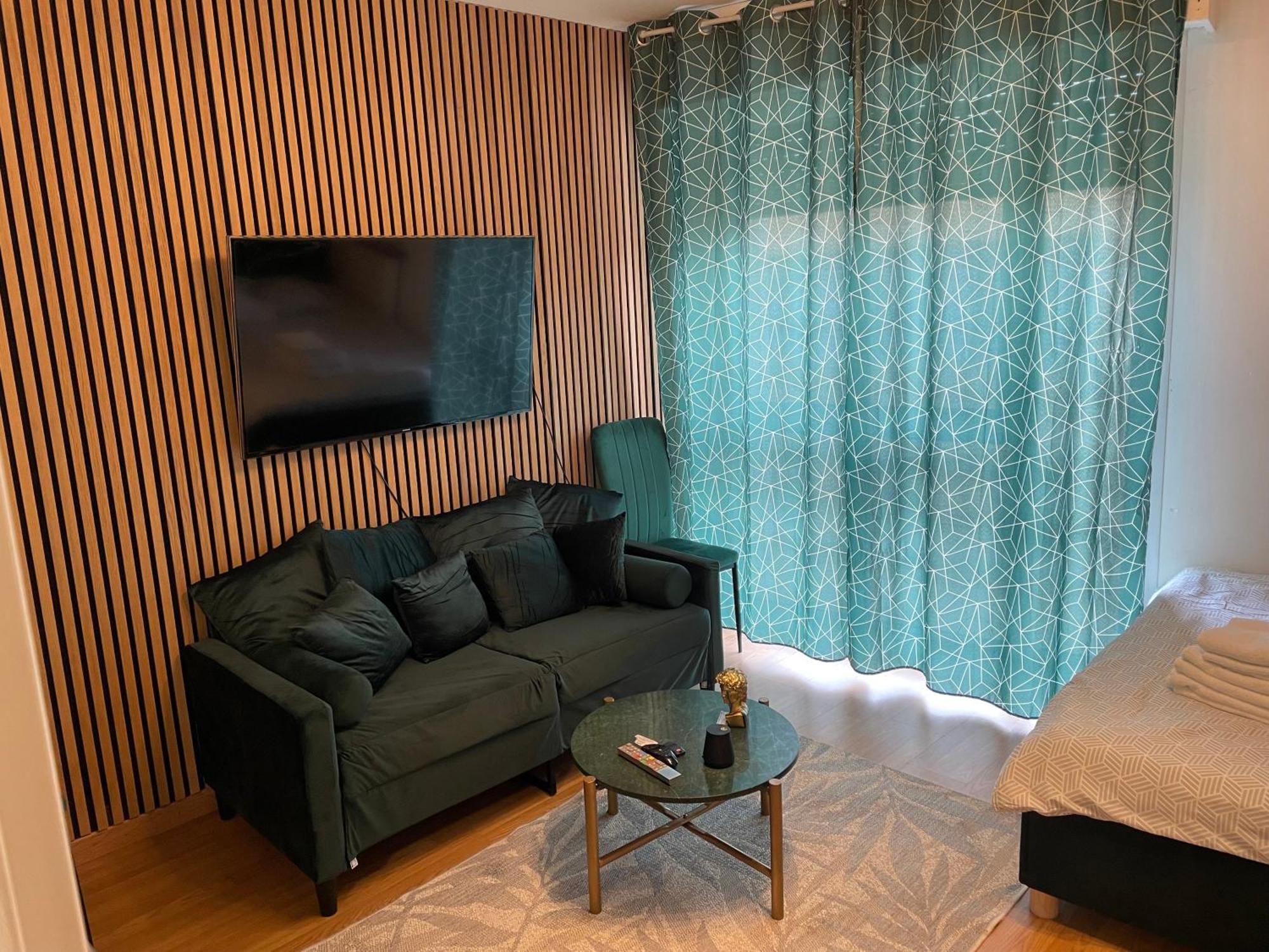 Magnifique Appartement Metz Centre Eksteriør billede