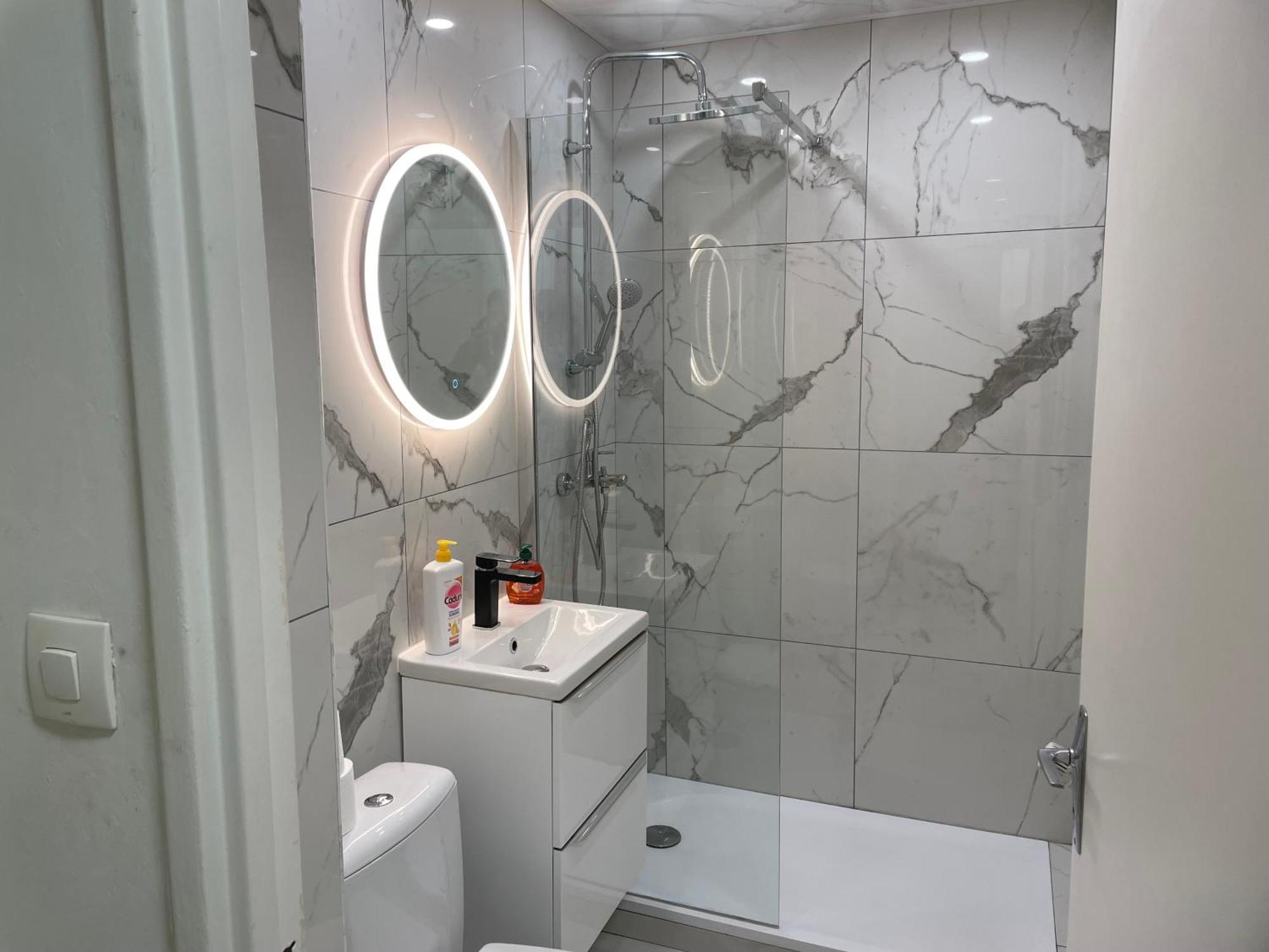Magnifique Appartement Metz Centre Eksteriør billede