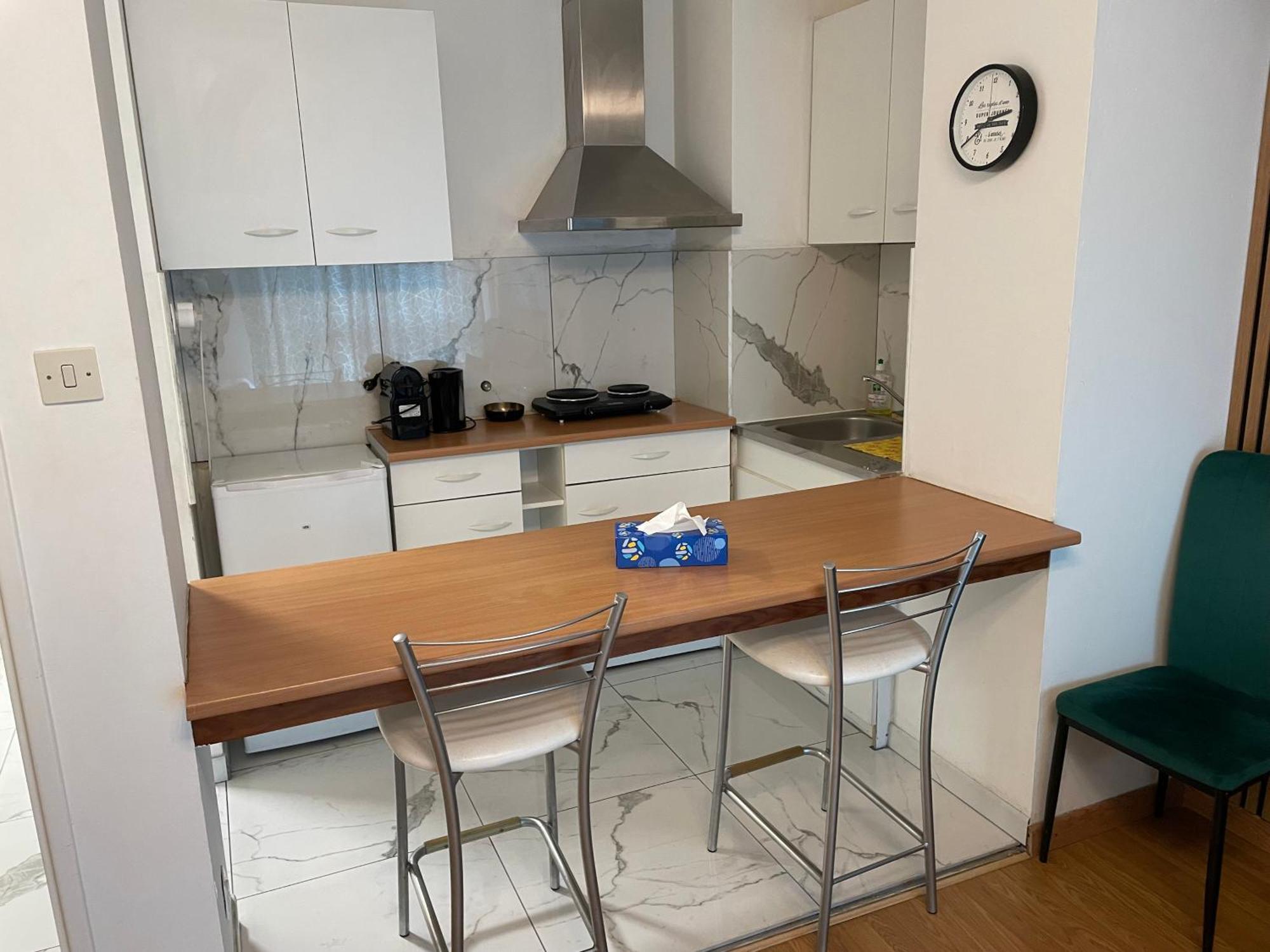 Magnifique Appartement Metz Centre Eksteriør billede